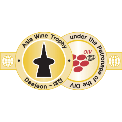 Asia Wine Trophy