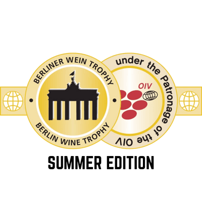 Berliner Wein Trophy - Summer Edition