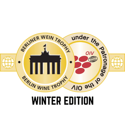 Berliner Wein Trophy - Winter Edition